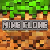 Mine Clone 4