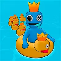 Water Pool Heroes.io